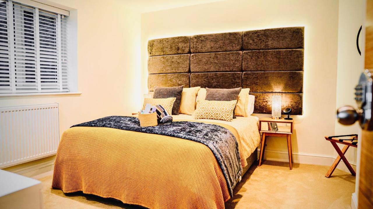 The Duplex Margate With Deck & Living Space Air Conditioning 외부 사진