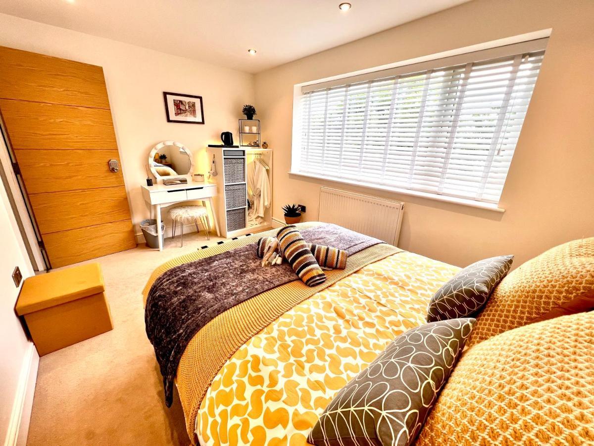 The Duplex Margate With Deck & Living Space Air Conditioning 외부 사진