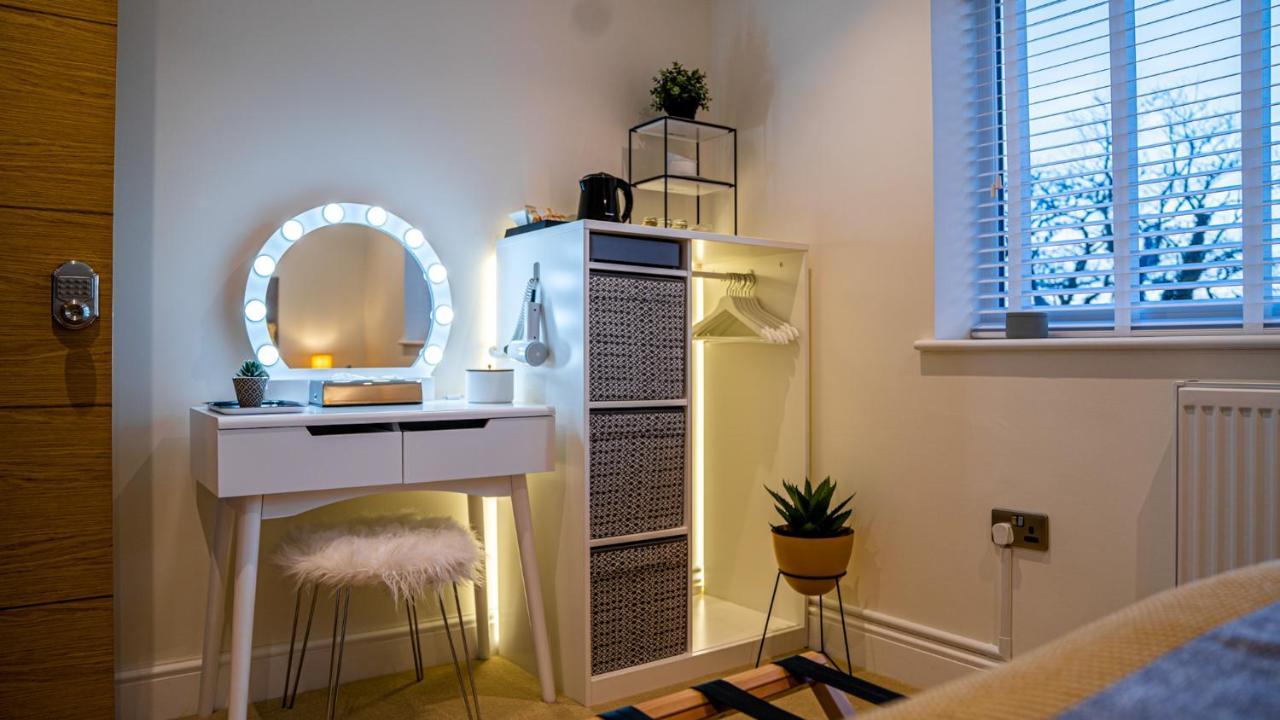 The Duplex Margate With Deck & Living Space Air Conditioning 외부 사진