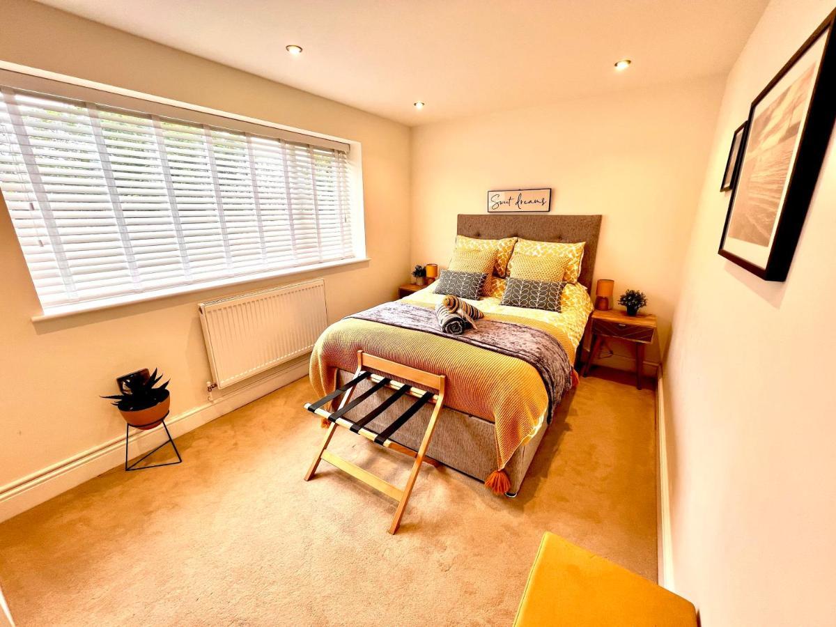 The Duplex Margate With Deck & Living Space Air Conditioning 외부 사진