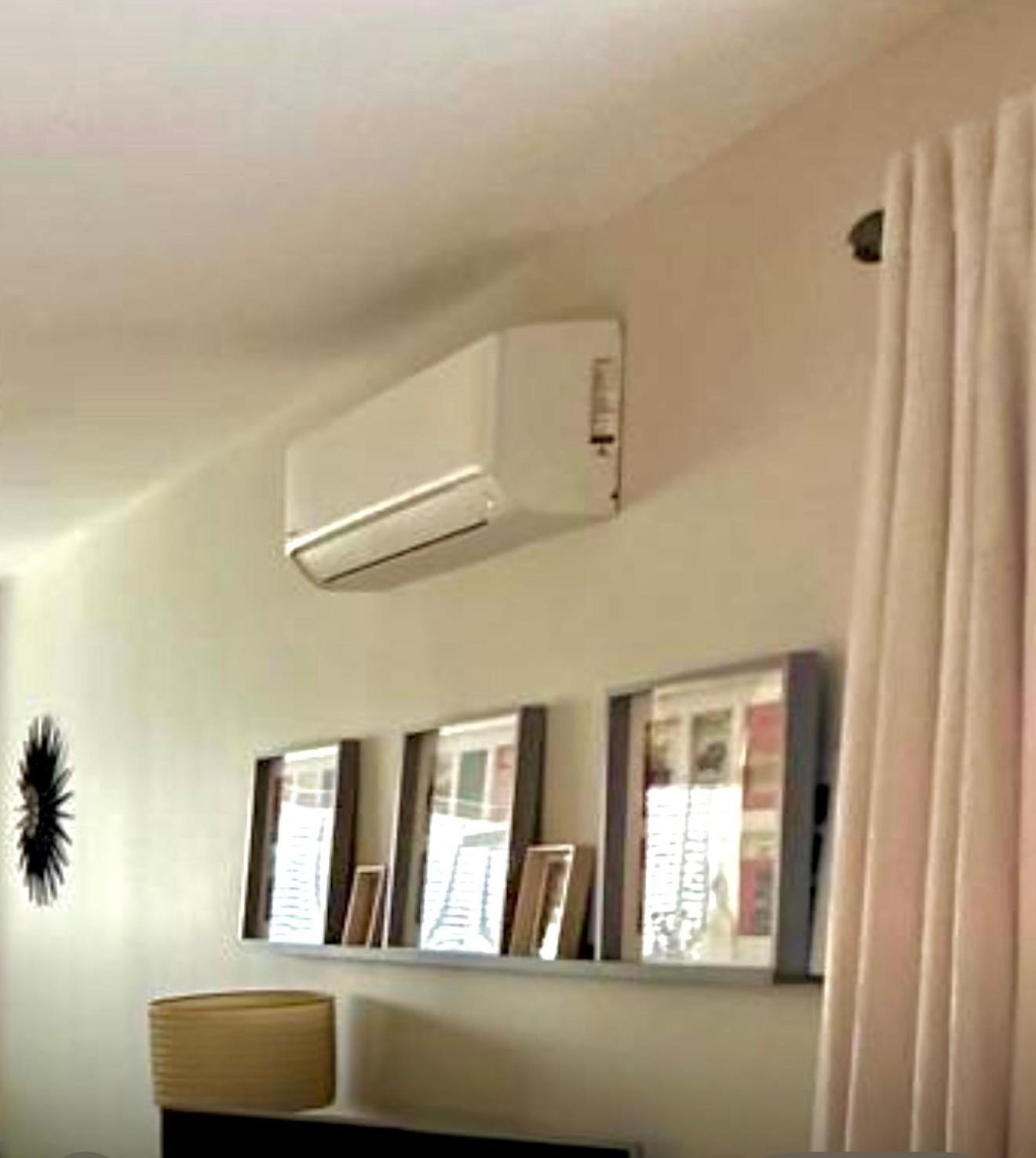 The Duplex Margate With Deck & Living Space Air Conditioning 외부 사진