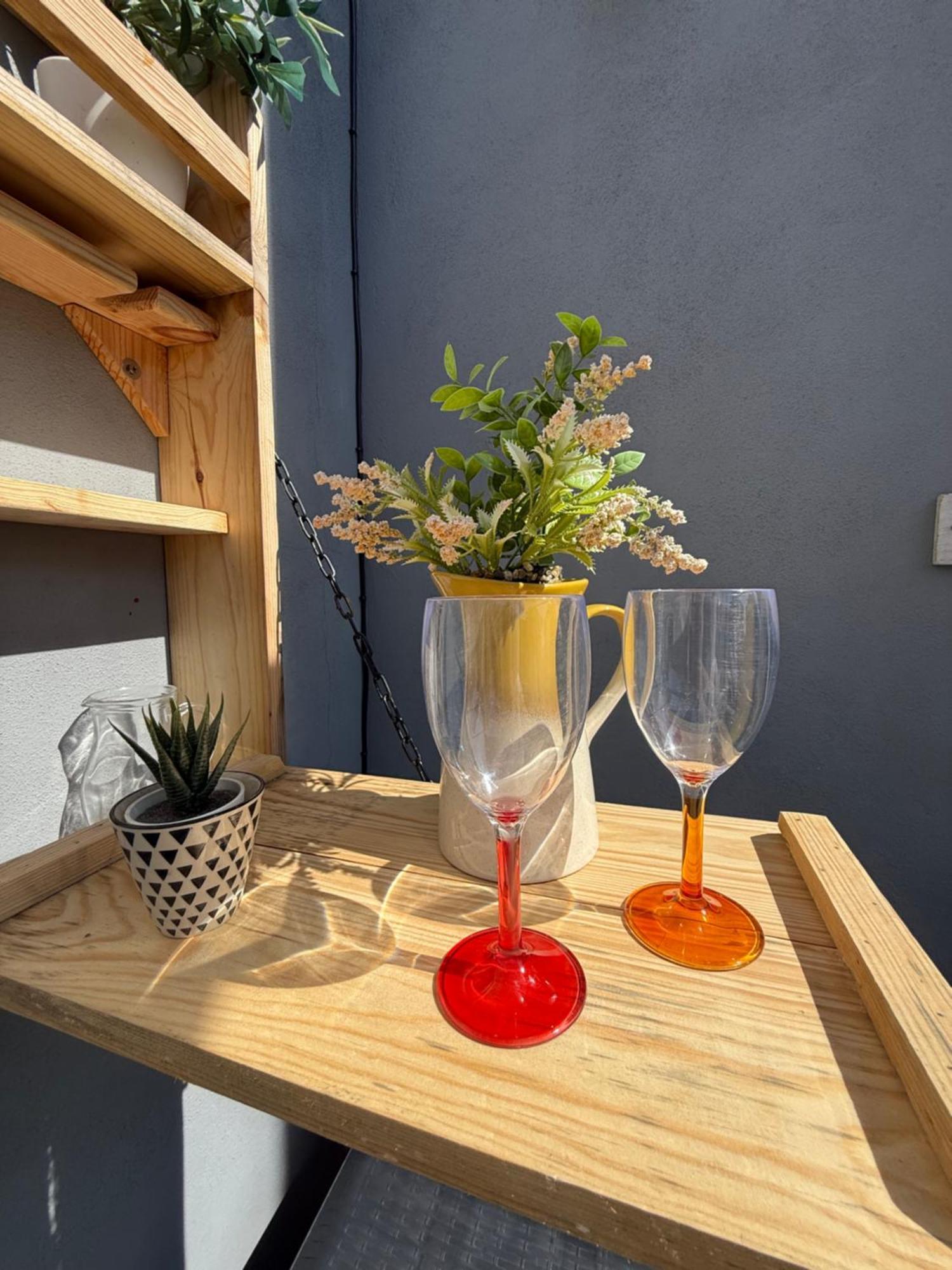 The Duplex Margate With Deck & Living Space Air Conditioning 외부 사진